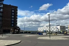 помещение свободного назначения