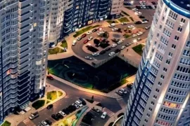 продается 1-х квартира