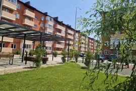 Двухкомнатная квартира