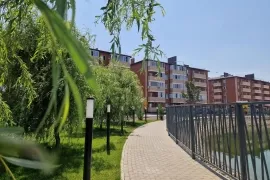 Двухкомнатная квартира