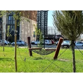 ТРЕХКОМНАТНАЯ квартира