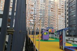 Квартира для большой семьи!!!