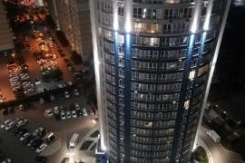 трехкомнатная квартира