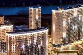 продается 3-х квартира