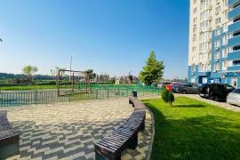 продается 3-х квартира