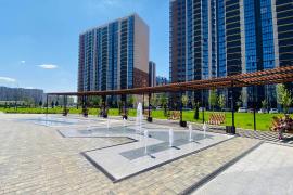 продается 2-х квартира  