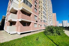 продается 3-х квартира  