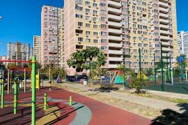 продается 3-х квартира