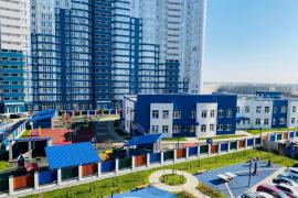 продается 3-х квартира