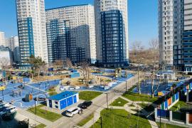 продается 3-х квартира