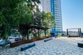 продается 1-х квартира