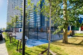 продается 1-х квартира