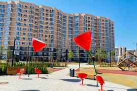 продается 2-х квартира 