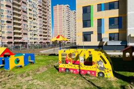 продается 3-х квартира  