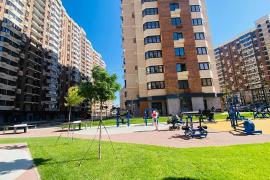 продается 1-х квартира 