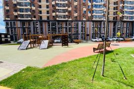 продается 1-х квартира  