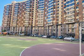 продается 1-х квартира  