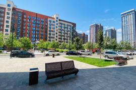 продается 4-х квартира 