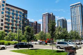 продается 2-х квартира 