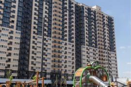 ТРЕХКОМНАТНАЯ КВАРТИРА