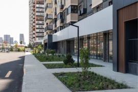 ТРЕХКОМНАТНАЯ КВАРТИРА