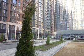 двухкомнатная квартира