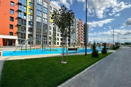 Двухкомнатная кв-ра школа, д.сад