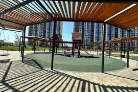 ДВУХКОМНАТНАЯ квартира