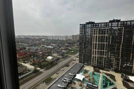 Двухкомнатная квартира