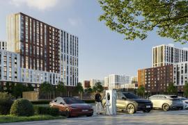 Однокомнатная квартира