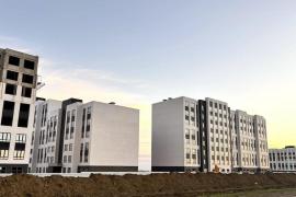 квартира на берегу Черного моря