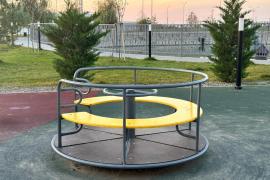 однокомнатная квартира