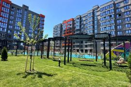 Двухкомнатная квартира