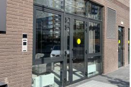 Пентхаус, рядом с центром