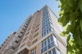 Однокомнатная квартира