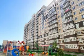 Однокомнатная квартира