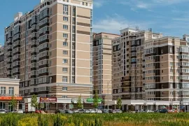 Однокомнатная квартира