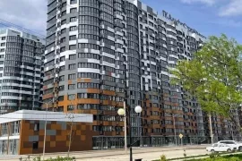 Двухкомнатная квартира