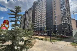 Двухкомнатная квартира