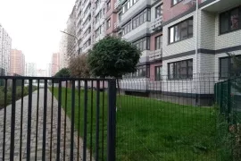 Однокомнатная ключи после оплаты