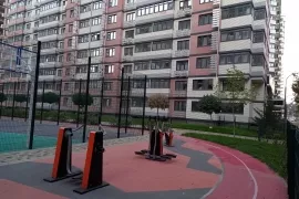 Двухкомнатная ключи после оплаты