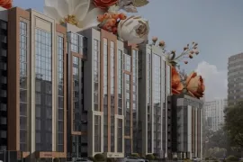 Дом редкого вида