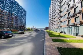 продается 1-х квартира