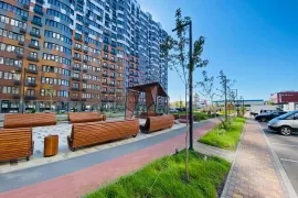 продается 1-х квартира