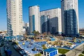 продается 1-х квартира