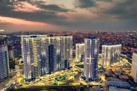 продается 1-х квартира