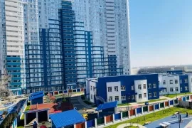 продается 2-х квартира