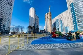 продается 2-х квартира