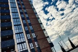 Продам однокомнатную квартиру