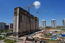 Продам двухкомнатную квартиру